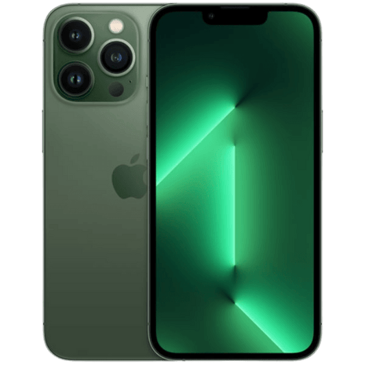 Apple iPhone 13 Pro Original Used (85+ Battery)