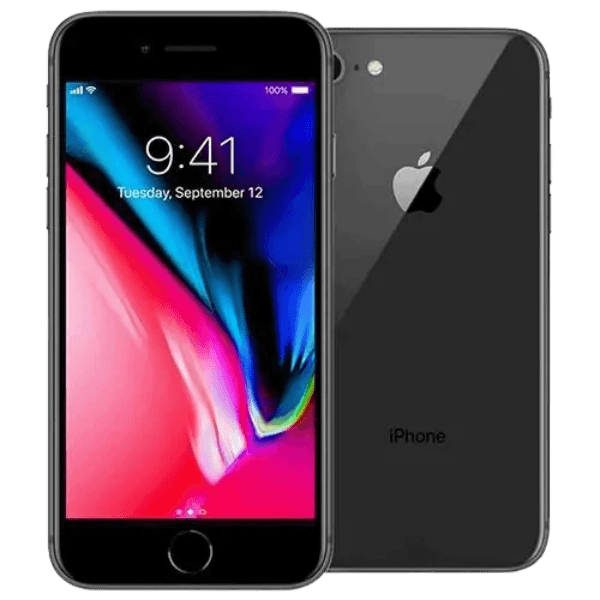 iPhone 8 Original Used ( 85+ Battery )