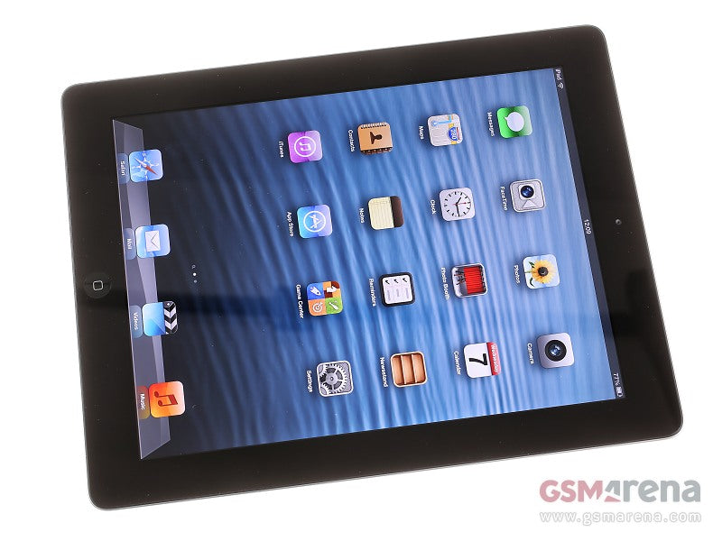 New iPad 4 (Special Offer)