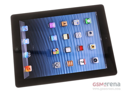 New iPad 4 (Special Offer)