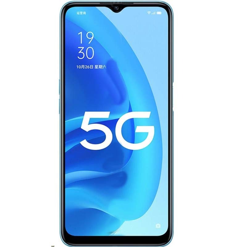 OPPO A56 5G Smartphone (8GB RAM, 256GB Storage)