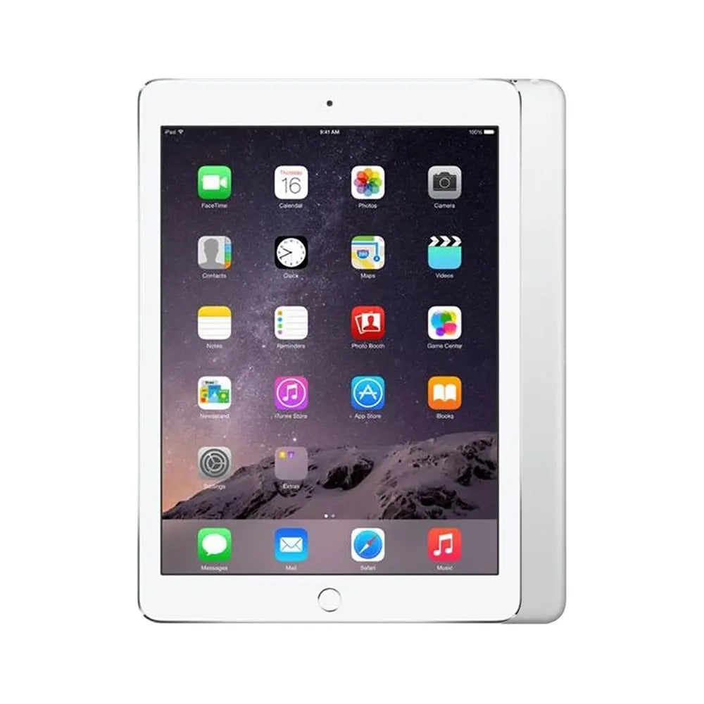 iPad Air 2 - 16GB WiFi - Best price in UAE