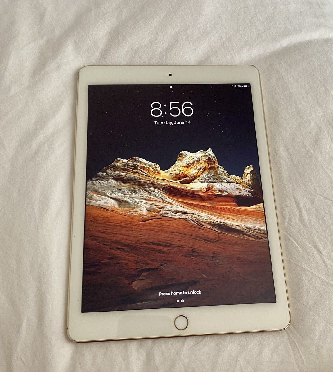 iPad Air 2 - 16GB WiFi - Best price in UAE