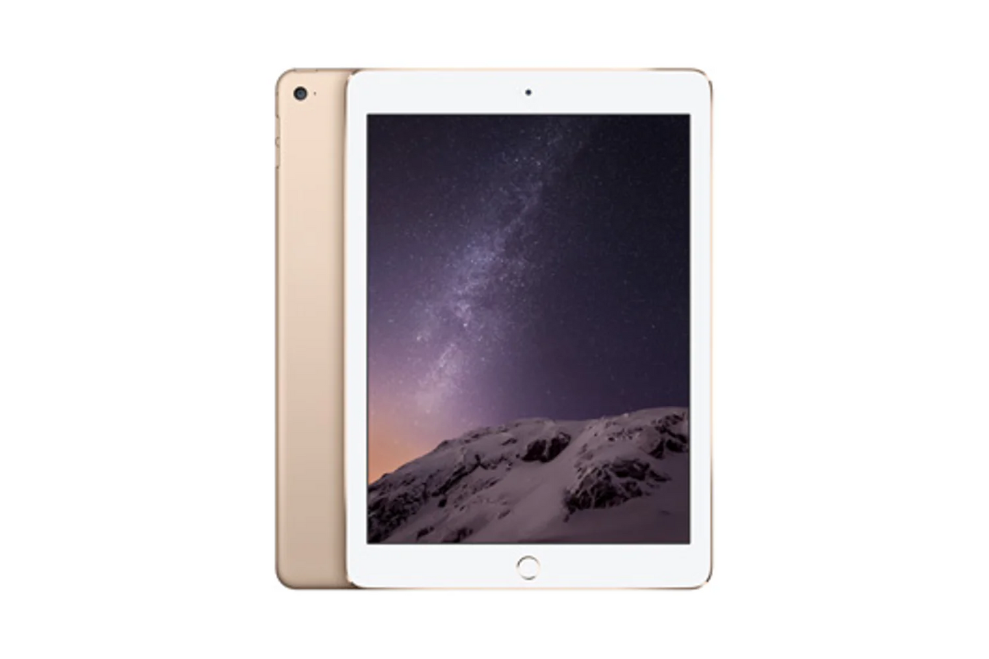 iPad Air 2 - 16GB WiFi - Best price in UAE