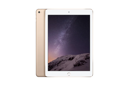 iPad Air 2 - 16GB WiFi - Best price in UAE