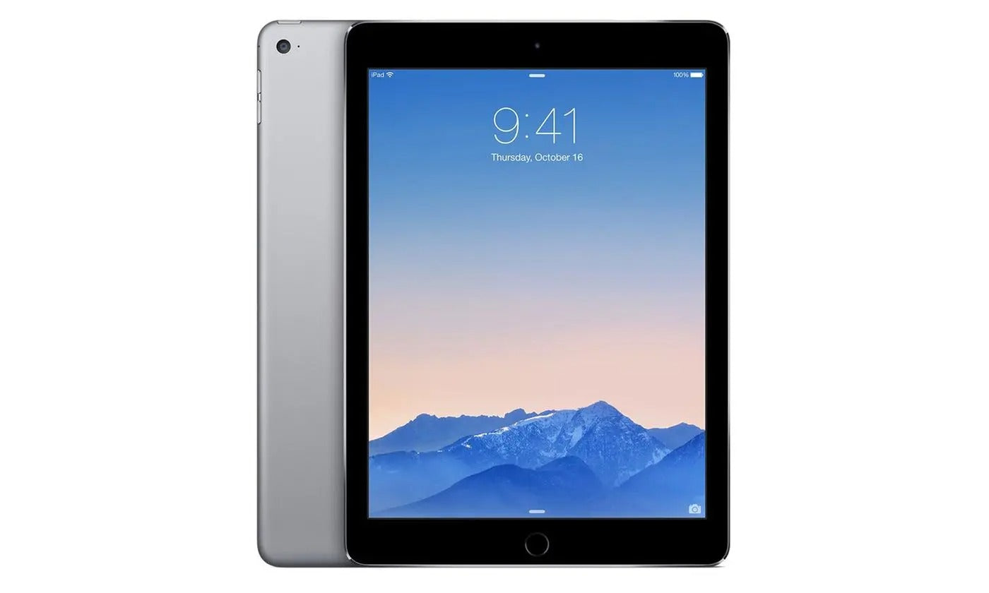 iPad Air 2 - 16GB WiFi - Best price in UAE