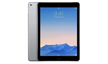 iPad Air 2 - 16GB WiFi - Best price in UAE