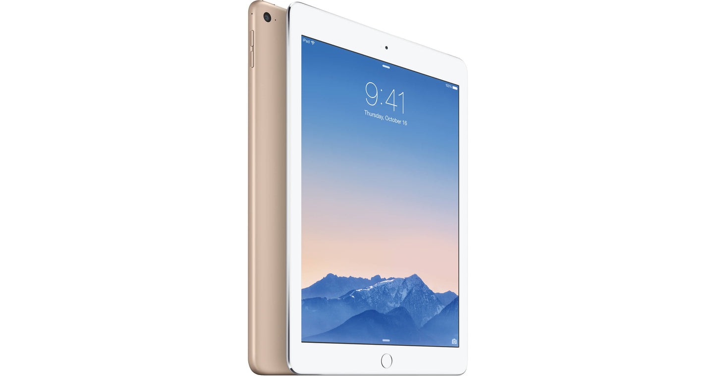 iPad Air 2 - 16GB WiFi - Best price in UAE
