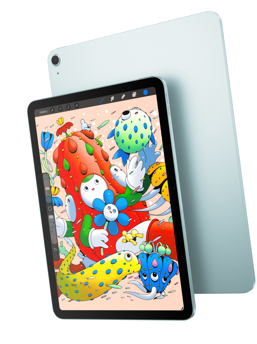 iPad Air 2 - 16GB WiFi - Best price in UAE