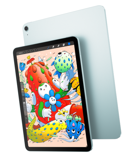 iPad Air 2 - 16GB WiFi - Best price in UAE