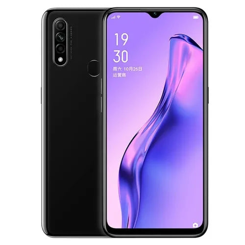OPPO A31 | Brand New Box Pack | 6GB RAM - 128GB ROM