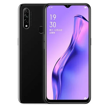 OPPO A31 | Brand New Box Pack | 6GB RAM - 128GB ROM