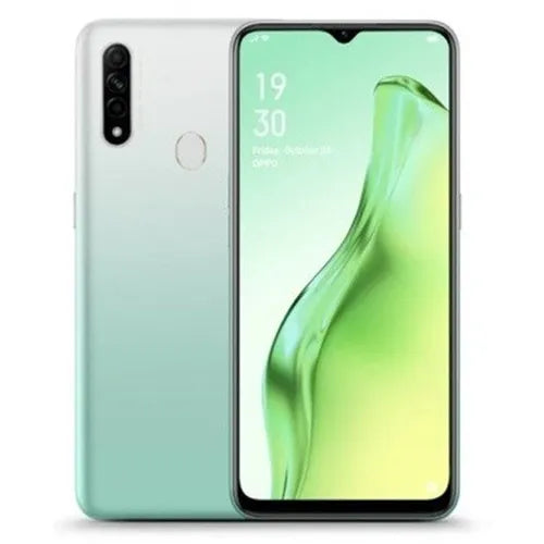OPPO A31 | Brand New Box Pack | 6GB RAM - 128GB ROM