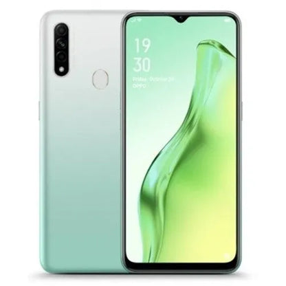 OPPO A31 | Brand New Box Pack | 6GB RAM - 128GB ROM