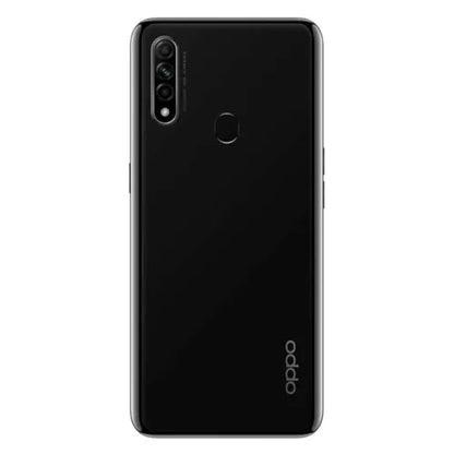 OPPO A31 | Brand New Box Pack | 6GB RAM - 128GB ROM
