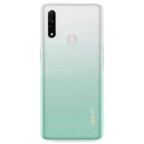 OPPO A31 | Brand New Box Pack | 6GB RAM - 128GB ROM