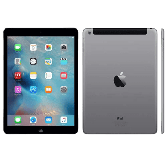 iPad Air 1