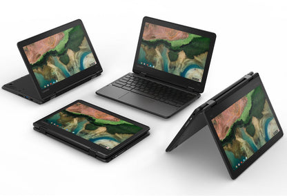 Lenovo ChromeBook 100E | Limited Stock