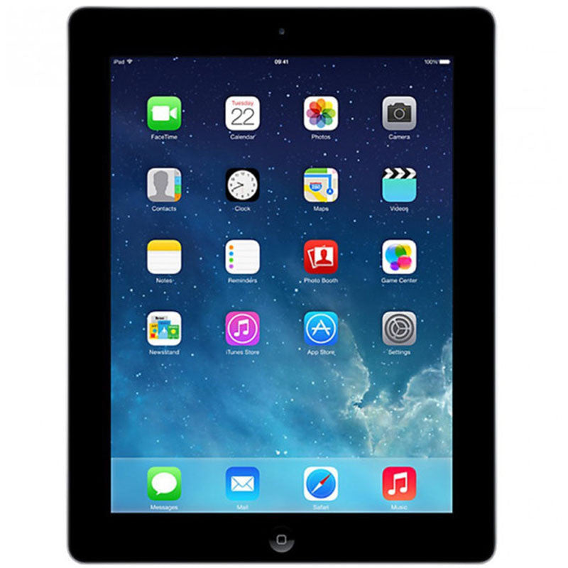 New iPad 4 (Special Offer)