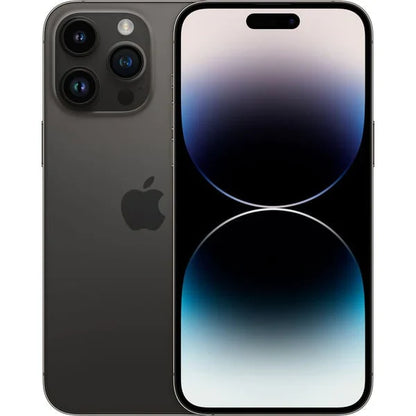 iPhone 14 Pro Max アップルストア購入 バッテリー85